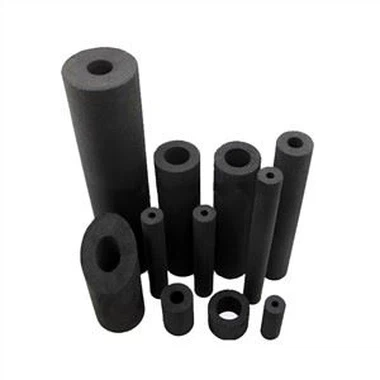 Filteri s aktivnim ugljenom od ljuske kokosa